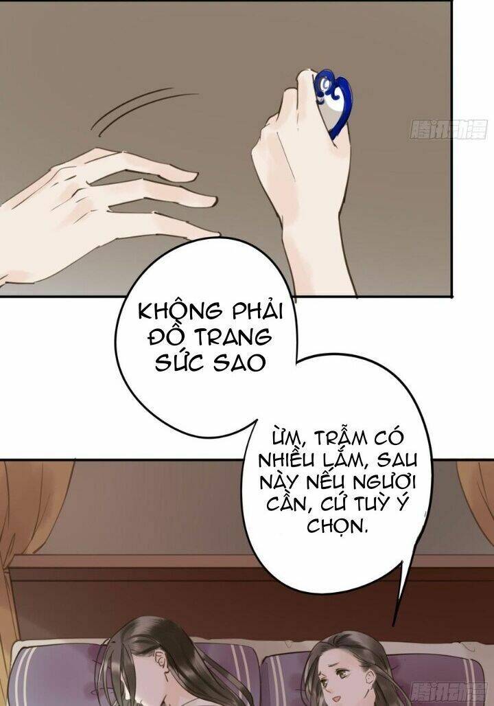 Trẫm Cũng Không Muốn Vậy Đâu Chap 93 - Next Chap 94