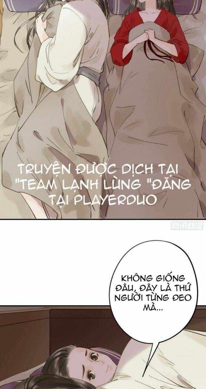 Trẫm Cũng Không Muốn Vậy Đâu Chap 93 - Next Chap 94
