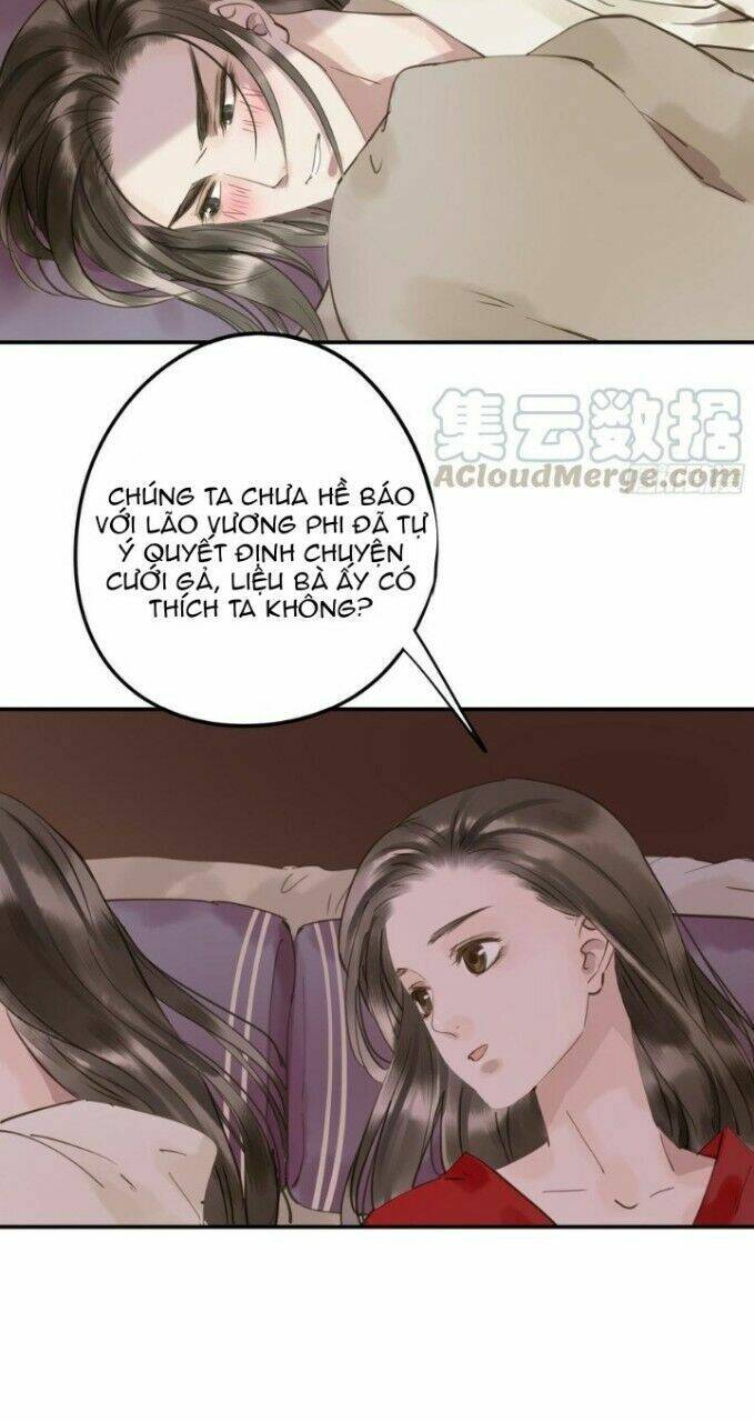 Trẫm Cũng Không Muốn Vậy Đâu Chap 93 - Next Chap 94