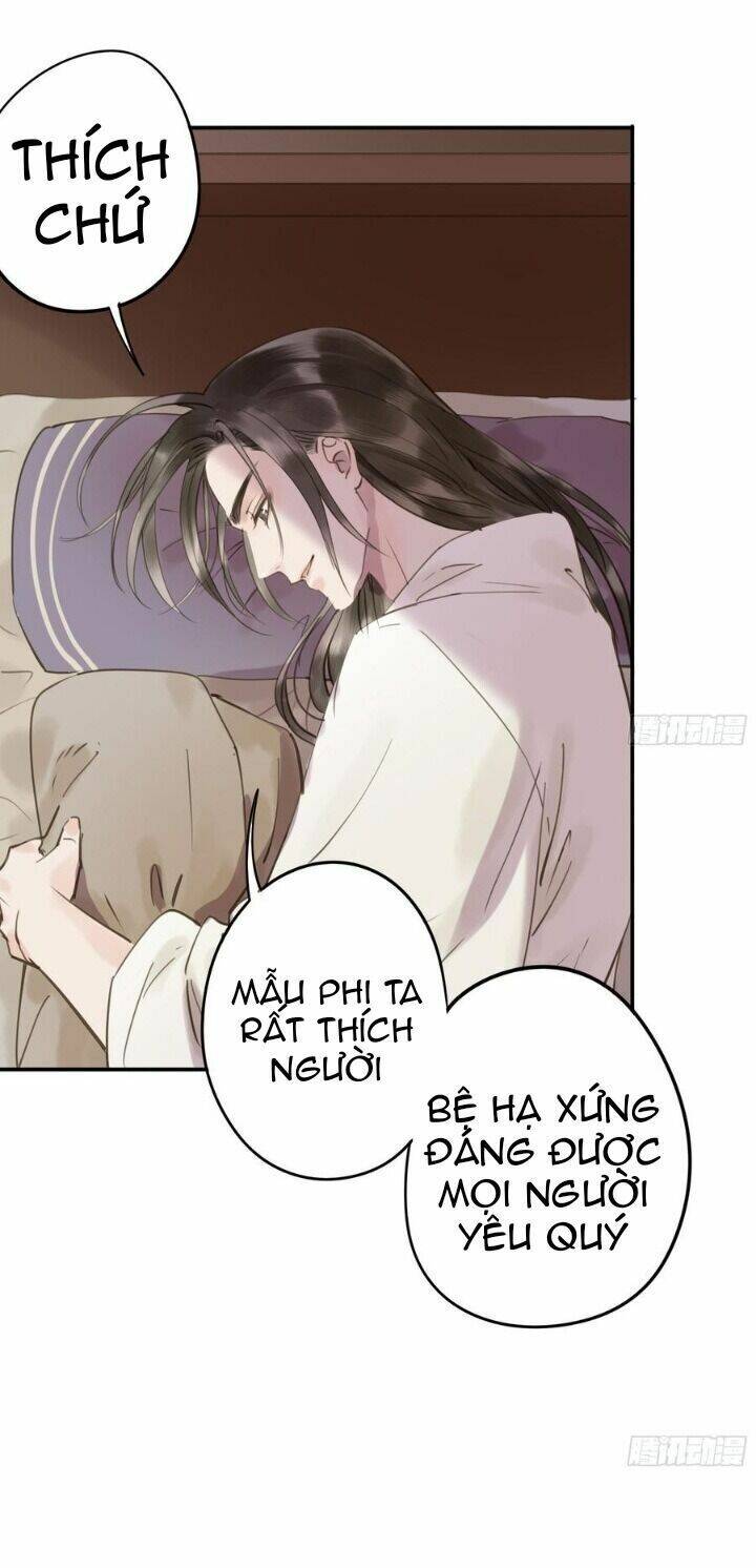 Trẫm Cũng Không Muốn Vậy Đâu Chap 93 - Next Chap 94