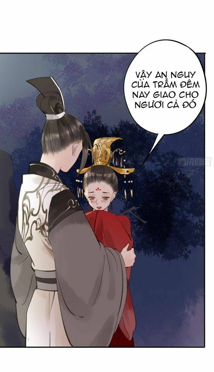 Trẫm Cũng Không Muốn Vậy Đâu Chap 93 - Next Chap 94