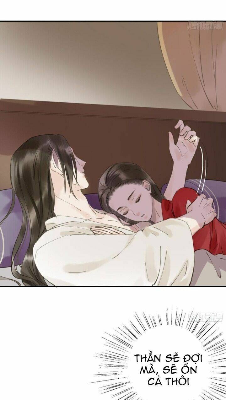 Trẫm Cũng Không Muốn Vậy Đâu Chap 93 - Next Chap 94