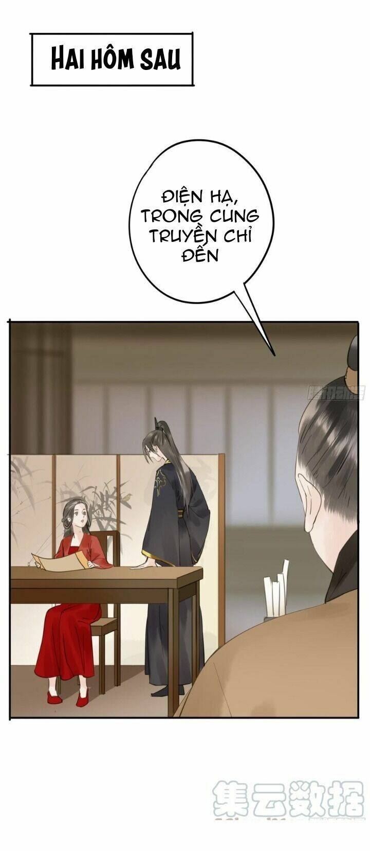 Trẫm Cũng Không Muốn Vậy Đâu Chap 93 - Next Chap 94