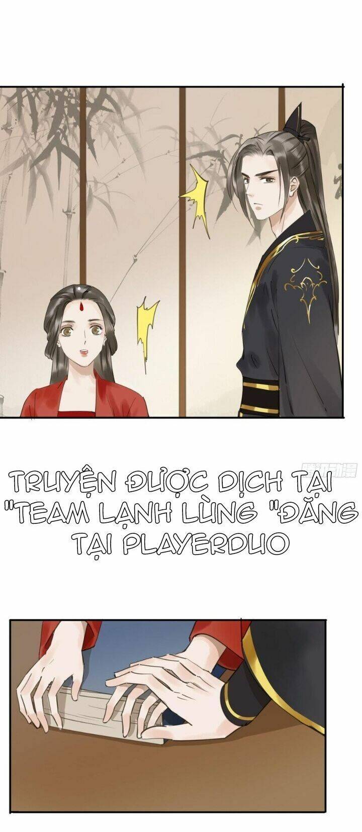 Trẫm Cũng Không Muốn Vậy Đâu Chap 93 - Next Chap 94