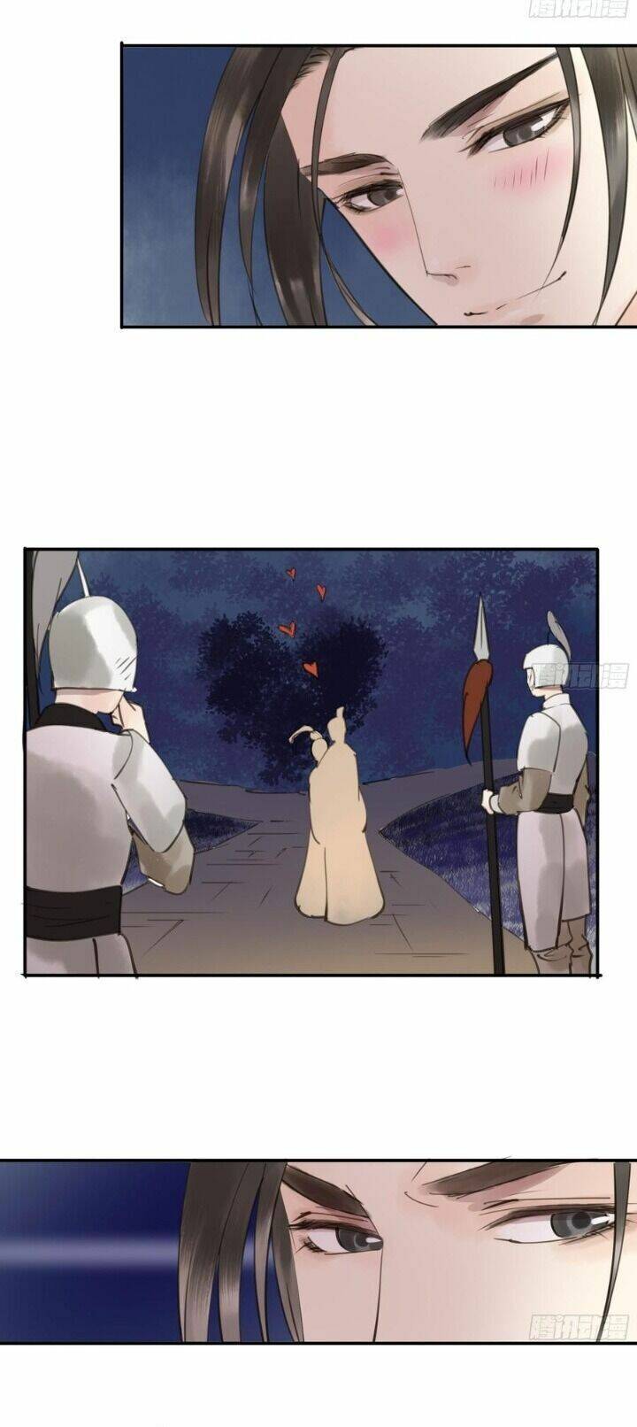 Trẫm Cũng Không Muốn Vậy Đâu Chap 93 - Next Chap 94