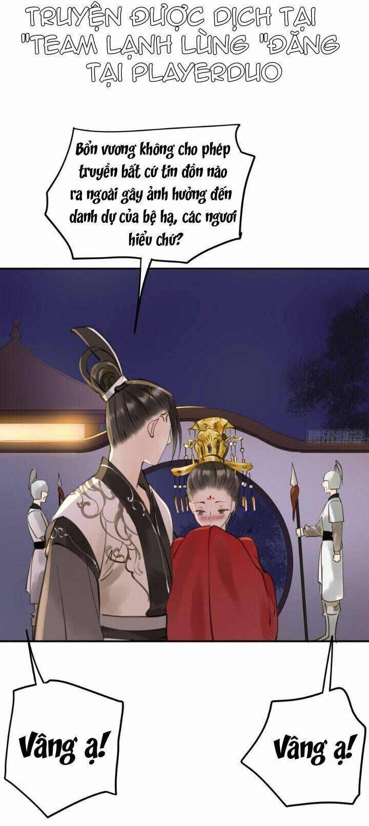 Trẫm Cũng Không Muốn Vậy Đâu Chap 93 - Next Chap 94