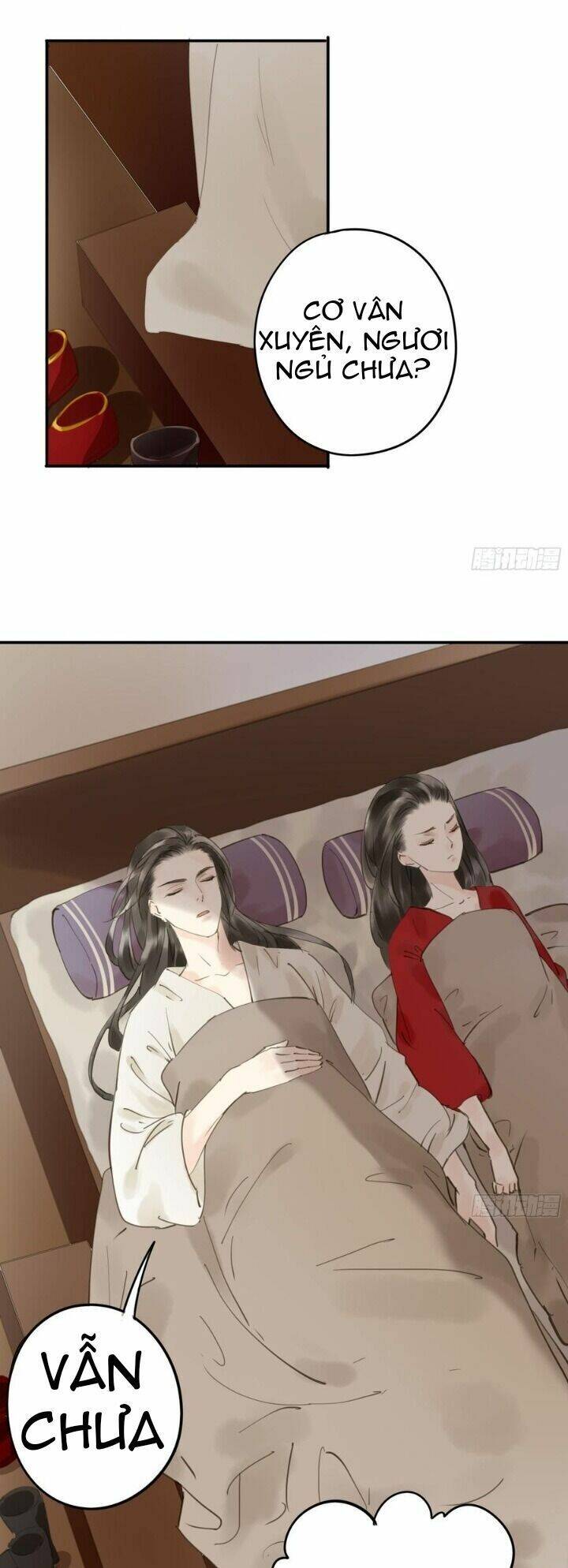 Trẫm Cũng Không Muốn Vậy Đâu Chap 93 - Next Chap 94