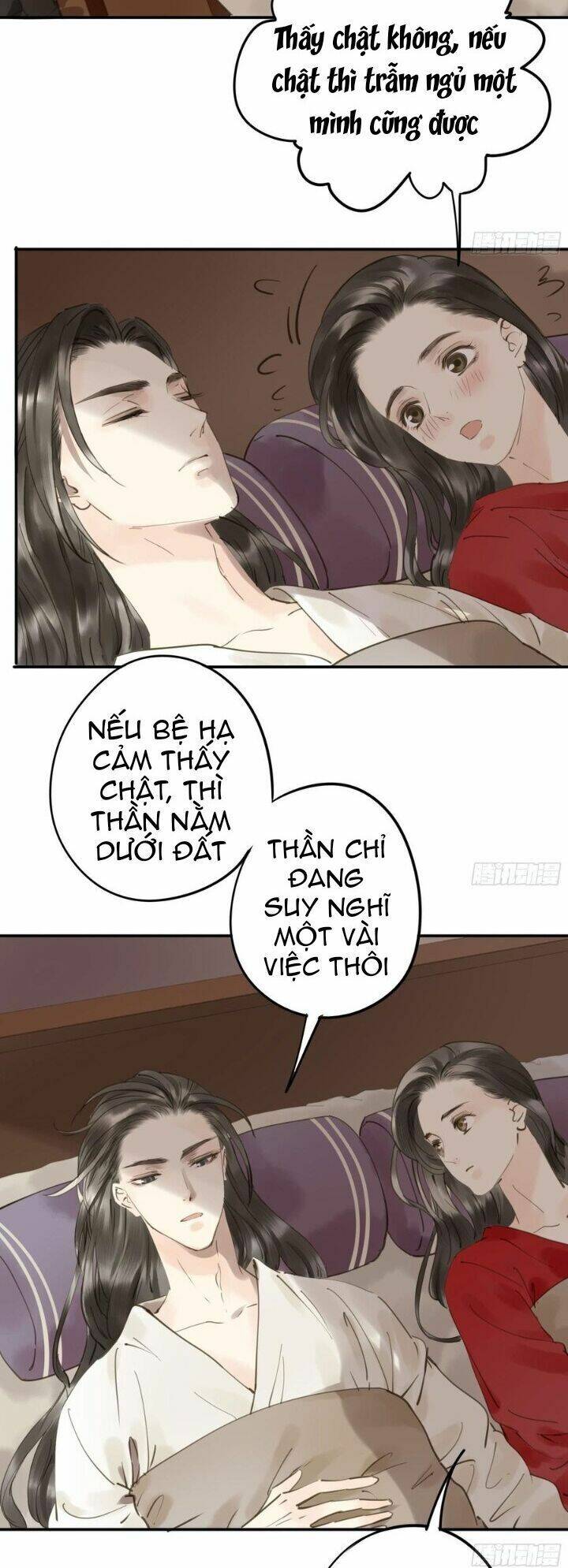 Trẫm Cũng Không Muốn Vậy Đâu Chap 93 - Next Chap 94