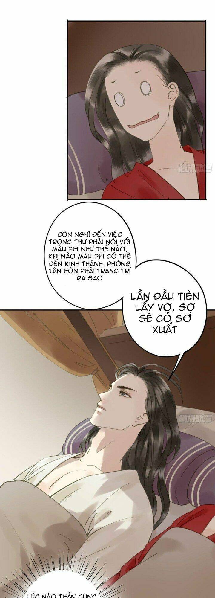 Trẫm Cũng Không Muốn Vậy Đâu Chap 93 - Next Chap 94
