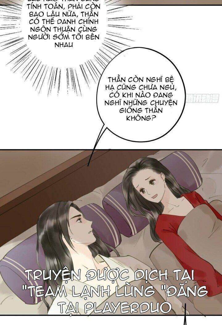 Trẫm Cũng Không Muốn Vậy Đâu Chap 93 - Next Chap 94