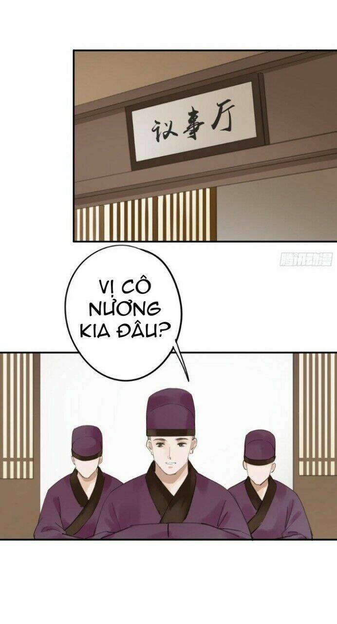 Trẫm Cũng Không Muốn Vậy Đâu Chap 94 - Next Chap 95