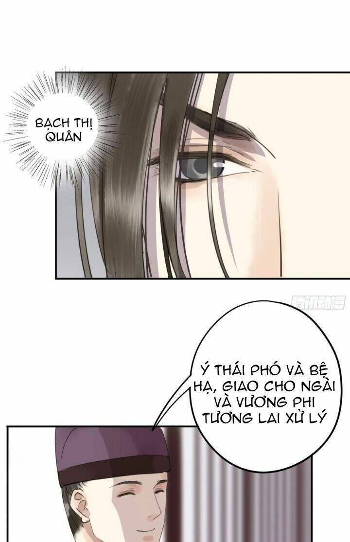 Trẫm Cũng Không Muốn Vậy Đâu Chap 94 - Next Chap 95