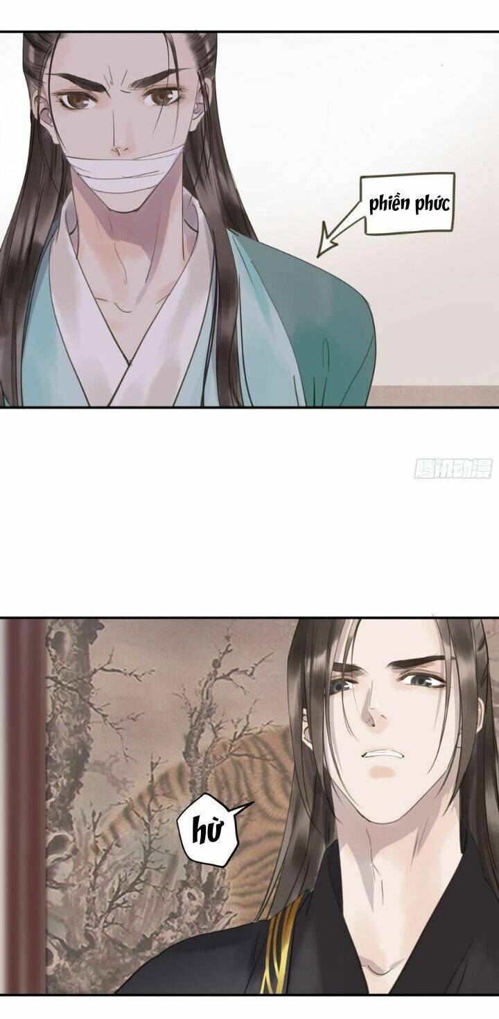 Trẫm Cũng Không Muốn Vậy Đâu Chap 94 - Next Chap 95
