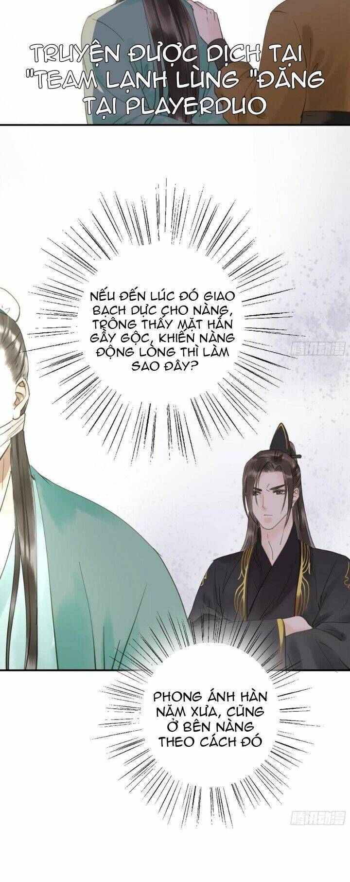 Trẫm Cũng Không Muốn Vậy Đâu Chap 94 - Next Chap 95