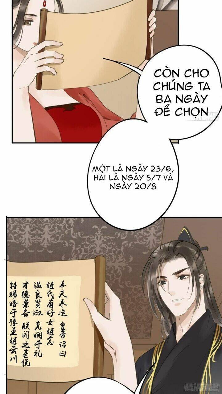 Trẫm Cũng Không Muốn Vậy Đâu Chap 94 - Next Chap 95