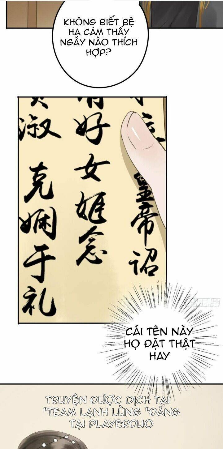 Trẫm Cũng Không Muốn Vậy Đâu Chap 94 - Next Chap 95