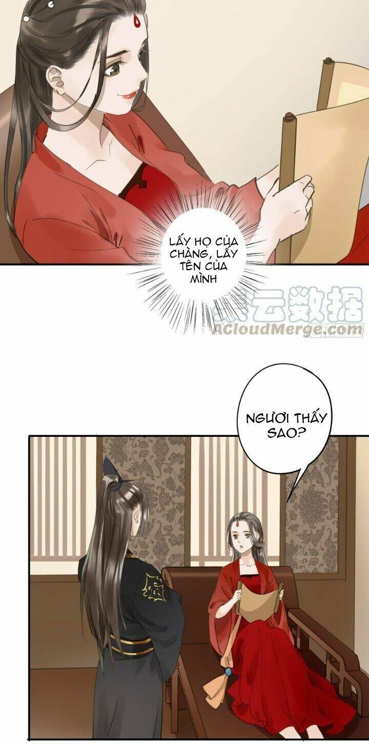 Trẫm Cũng Không Muốn Vậy Đâu Chap 94 - Next Chap 95