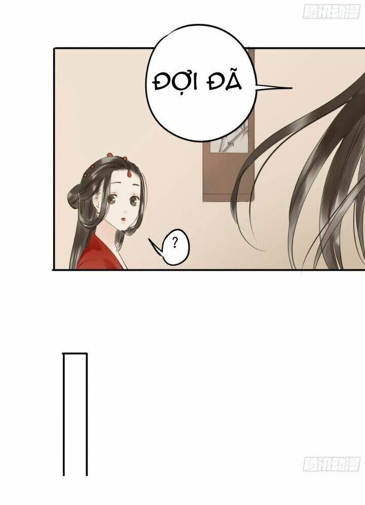Trẫm Cũng Không Muốn Vậy Đâu Chap 94 - Next Chap 95