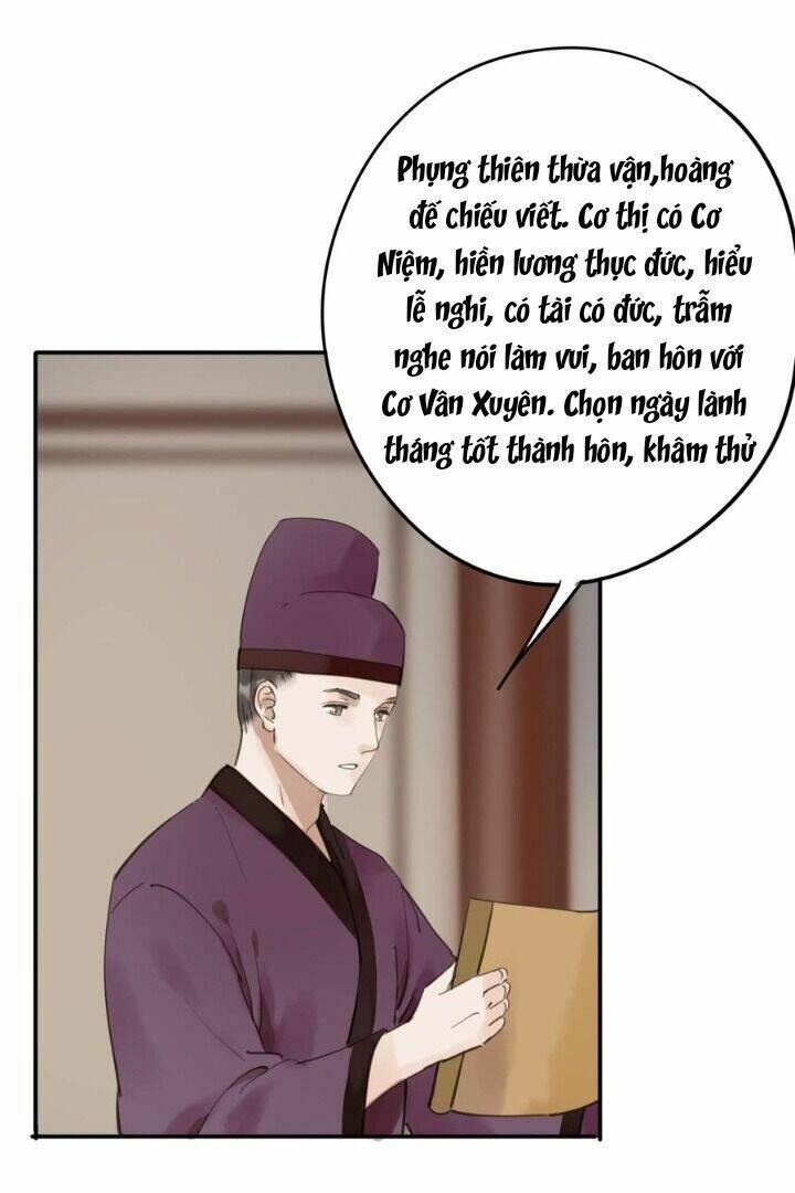 Trẫm Cũng Không Muốn Vậy Đâu Chap 94 - Next Chap 95