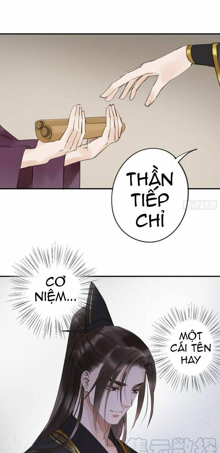 Trẫm Cũng Không Muốn Vậy Đâu Chap 94 - Next Chap 95