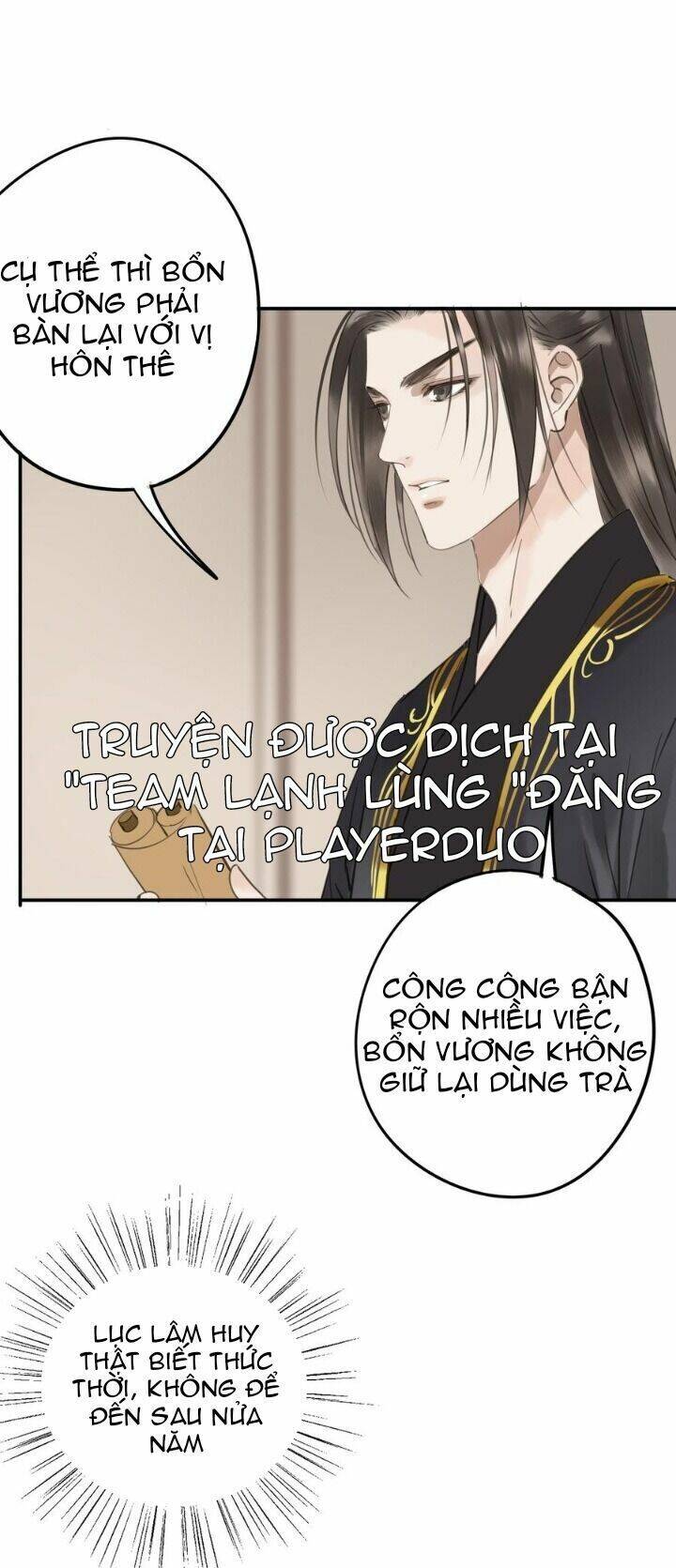 Trẫm Cũng Không Muốn Vậy Đâu Chap 94 - Next Chap 95