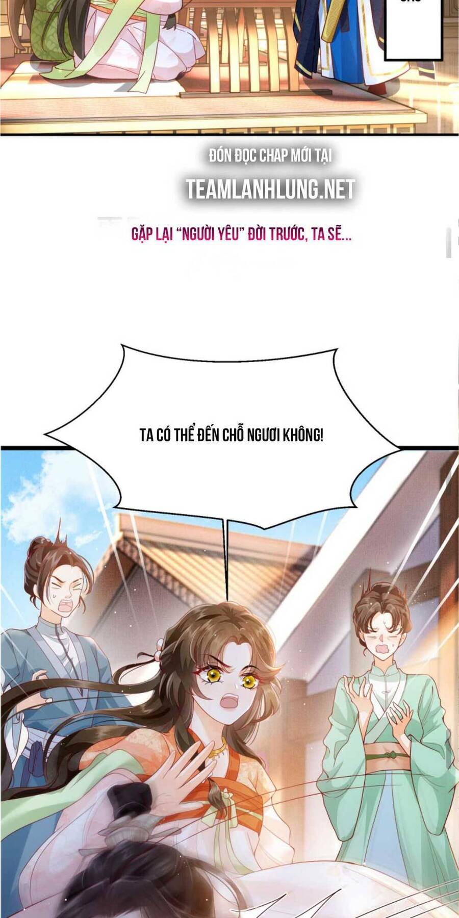 Trăm Kiếp Luân Hồi, Kiếp Này Ta Chỉ Muốn Lười Biếng Chap 1 - Next Chap 2