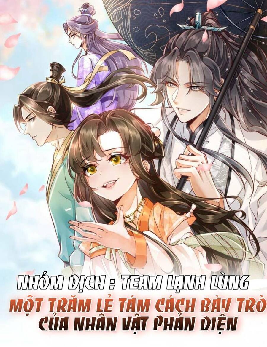 Trăm Kiếp Luân Hồi, Kiếp Này Ta Chỉ Muốn Lười Biếng Chap 1 - Next Chap 2