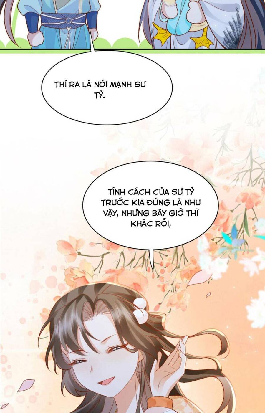 Trăm Kiếp Luân Hồi, Kiếp Này Ta Chỉ Muốn Lười Biếng Chap 103 - Next Chap 104