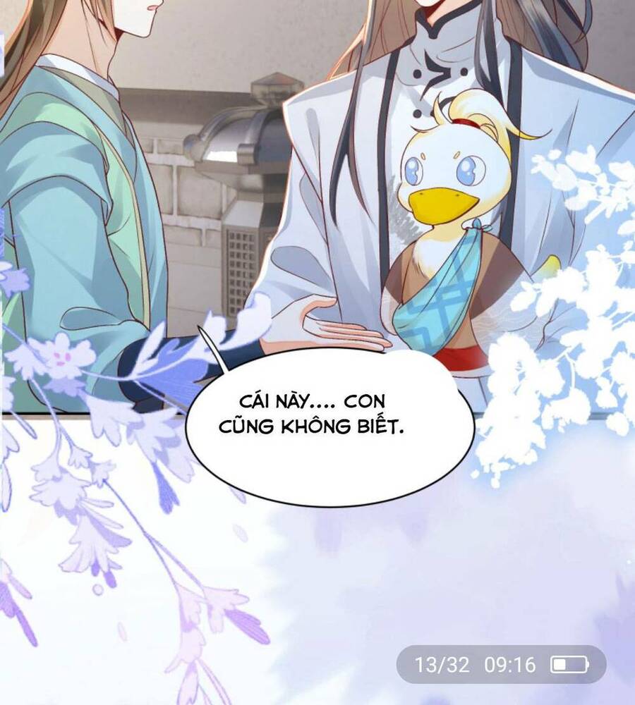 Trăm Kiếp Luân Hồi, Kiếp Này Ta Chỉ Muốn Lười Biếng Chap 103 - Next Chap 104
