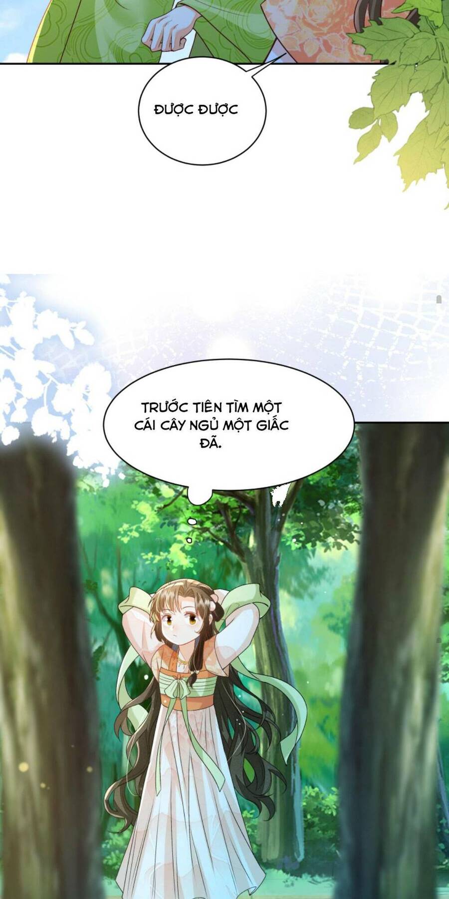 Trăm Kiếp Luân Hồi, Kiếp Này Ta Chỉ Muốn Lười Biếng Chap 103 - Next Chap 104