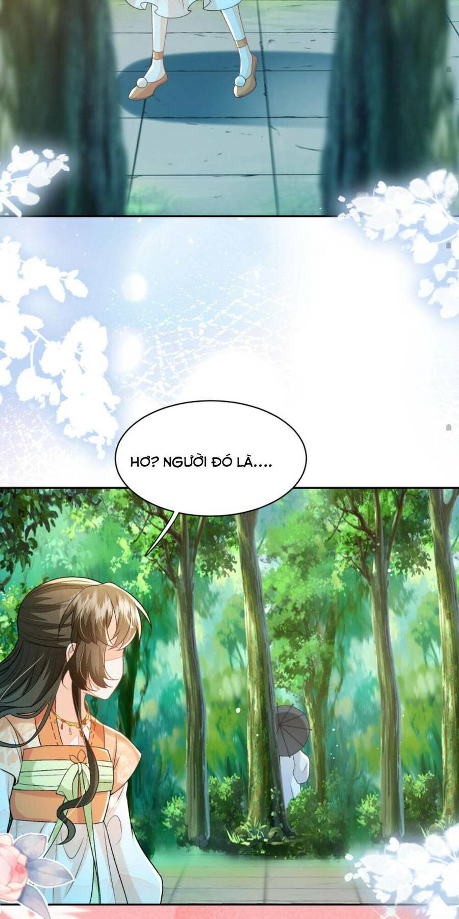 Trăm Kiếp Luân Hồi, Kiếp Này Ta Chỉ Muốn Lười Biếng Chap 103 - Next Chap 104