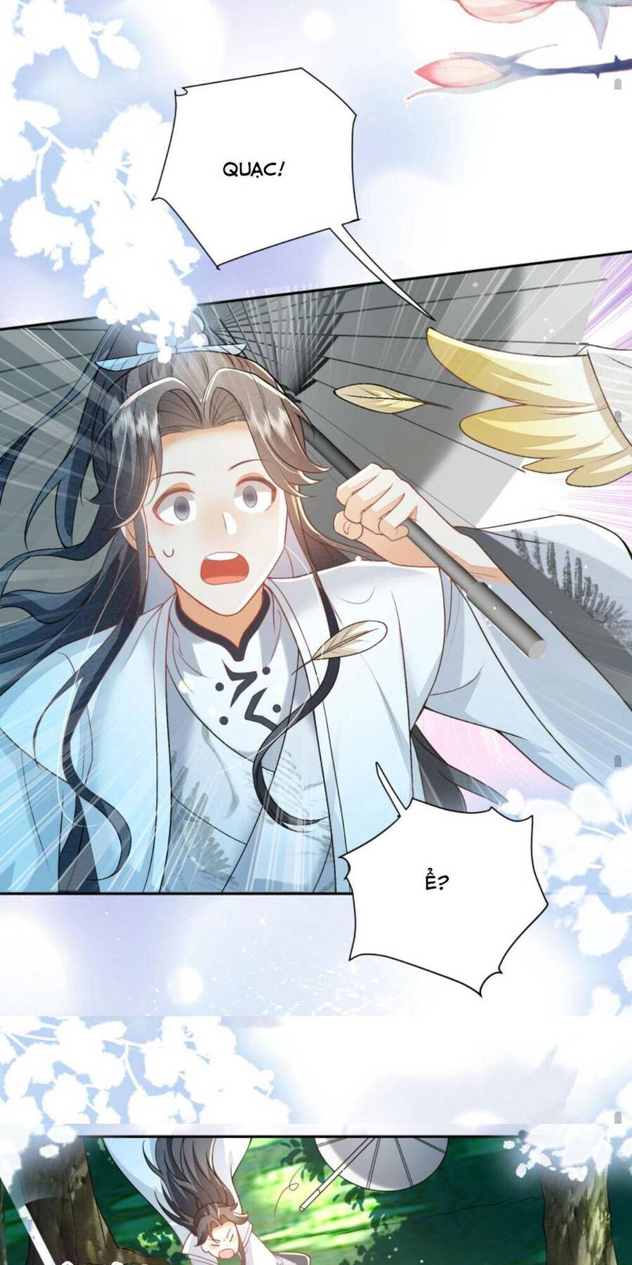 Trăm Kiếp Luân Hồi, Kiếp Này Ta Chỉ Muốn Lười Biếng Chap 103 - Next Chap 104