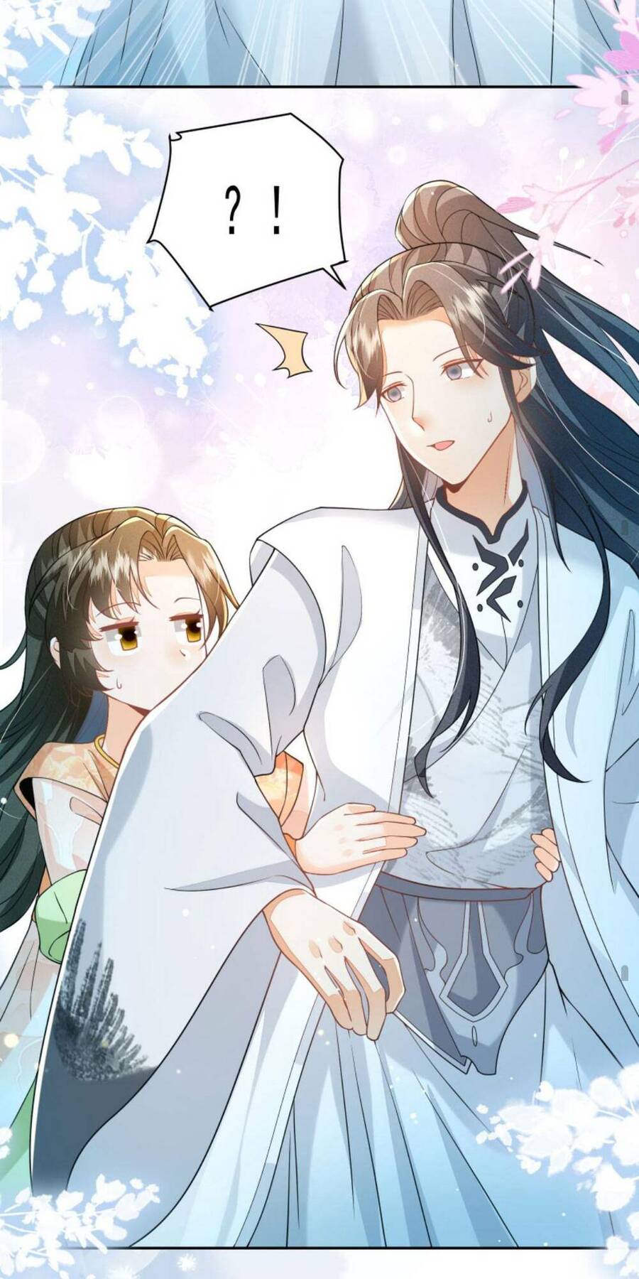Trăm Kiếp Luân Hồi, Kiếp Này Ta Chỉ Muốn Lười Biếng Chap 103 - Next Chap 104