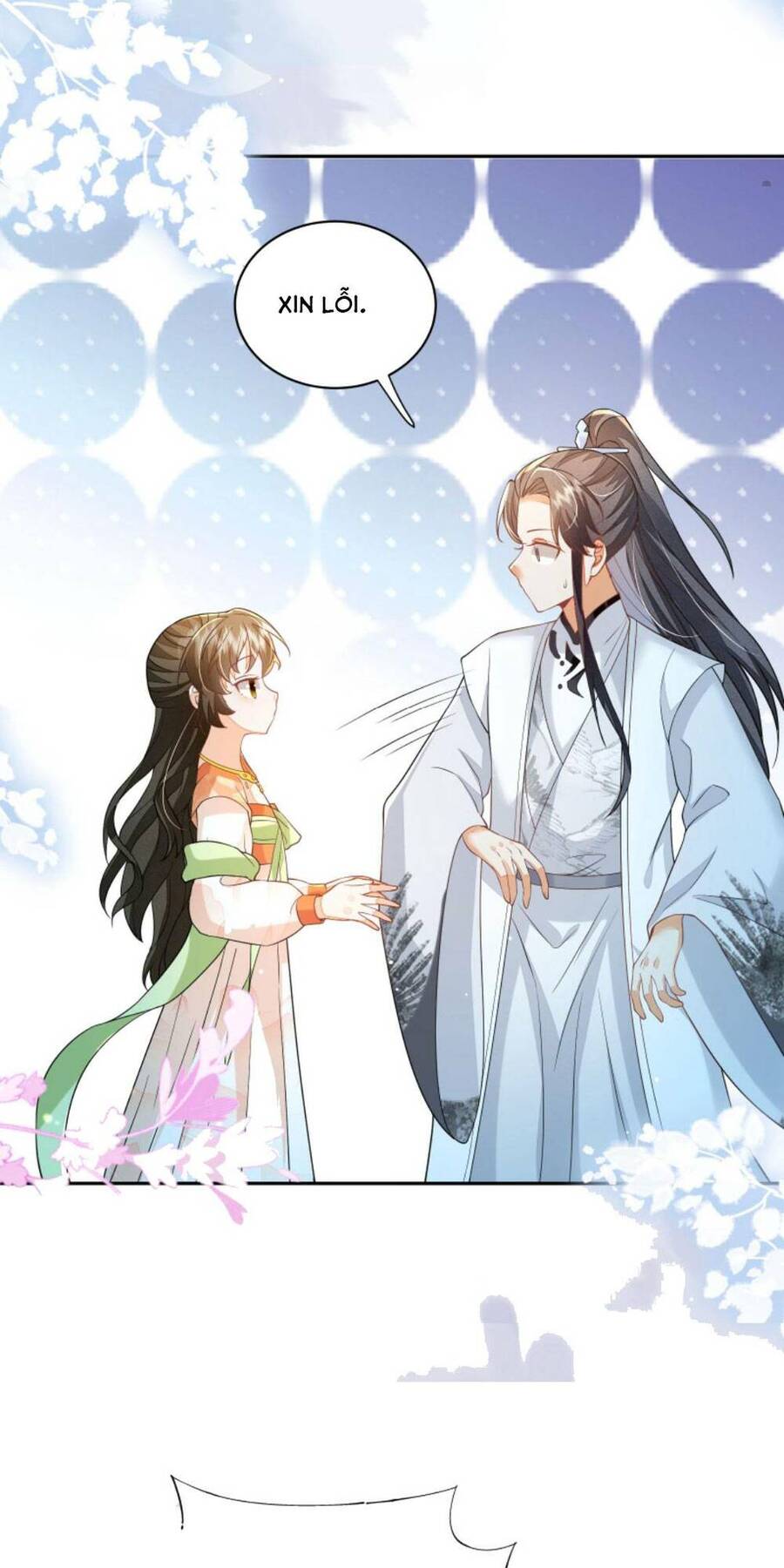 Trăm Kiếp Luân Hồi, Kiếp Này Ta Chỉ Muốn Lười Biếng Chap 103 - Next Chap 104