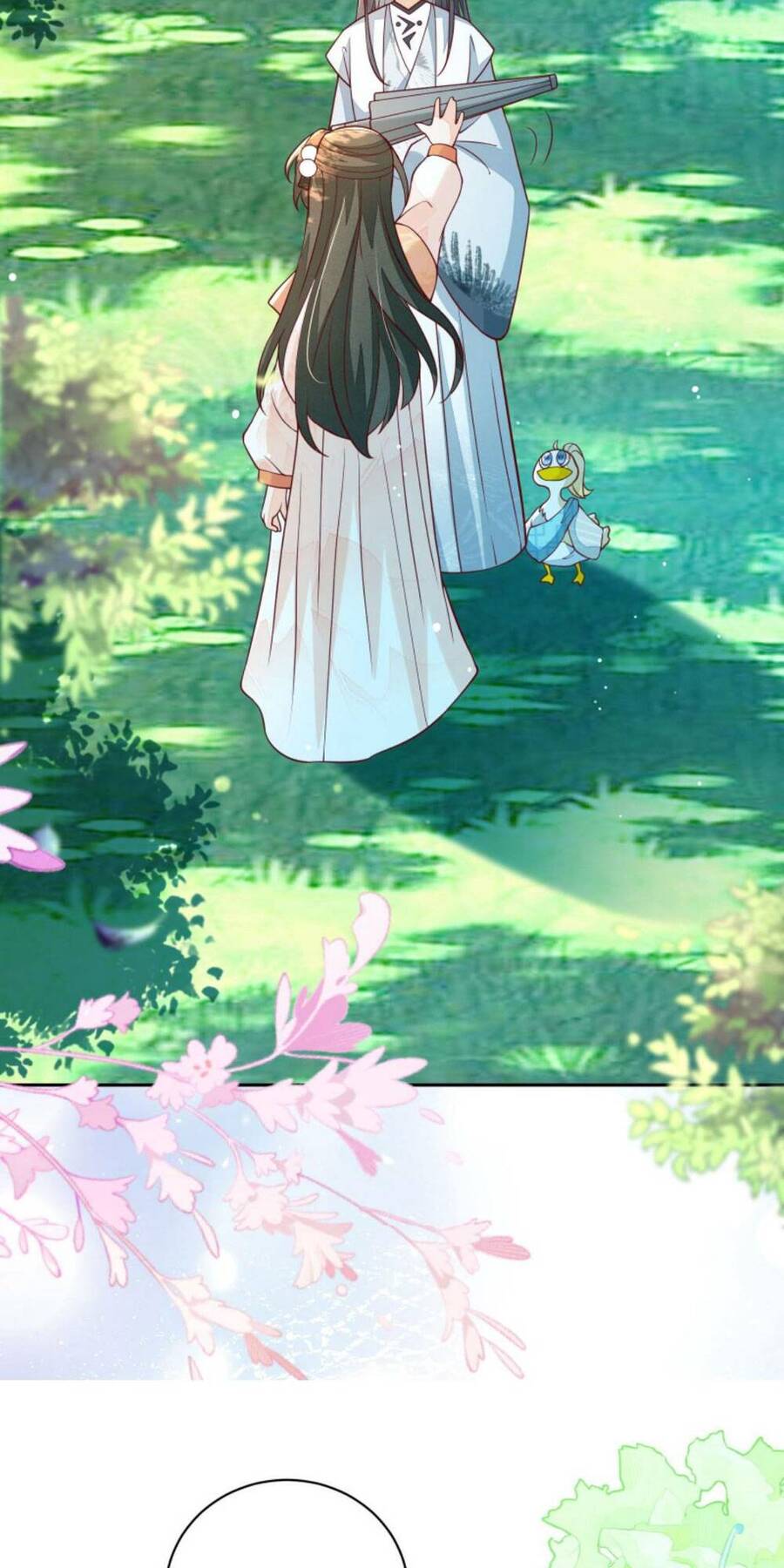 Trăm Kiếp Luân Hồi, Kiếp Này Ta Chỉ Muốn Lười Biếng Chap 103 - Next Chap 104