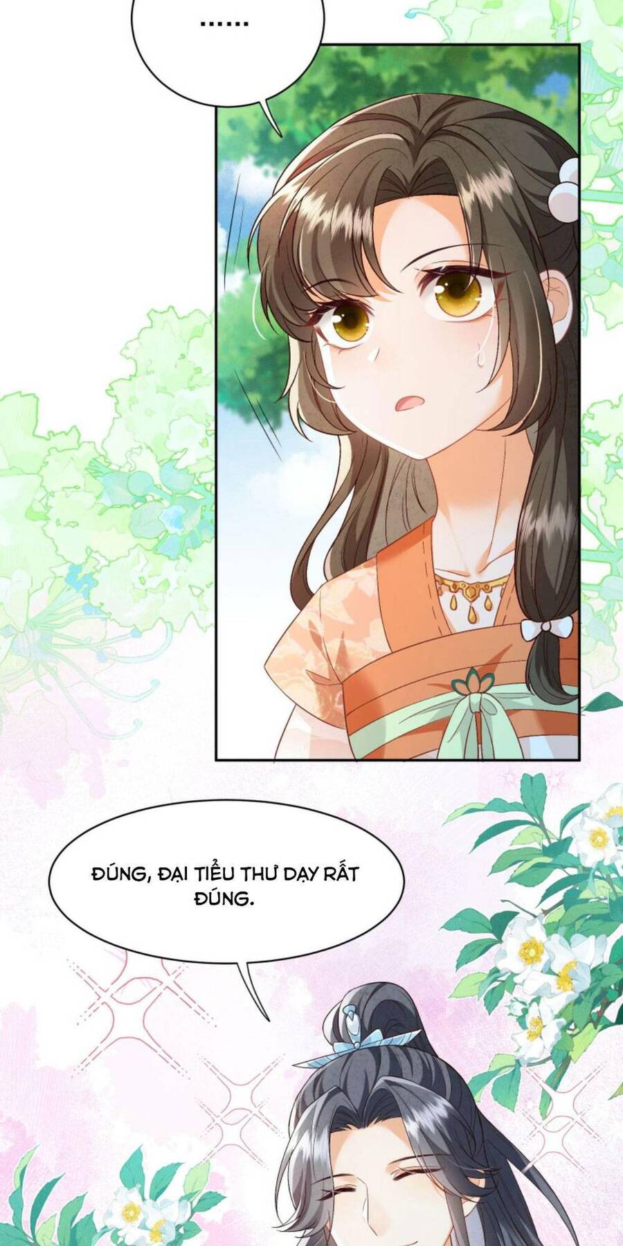 Trăm Kiếp Luân Hồi, Kiếp Này Ta Chỉ Muốn Lười Biếng Chap 103 - Next Chap 104