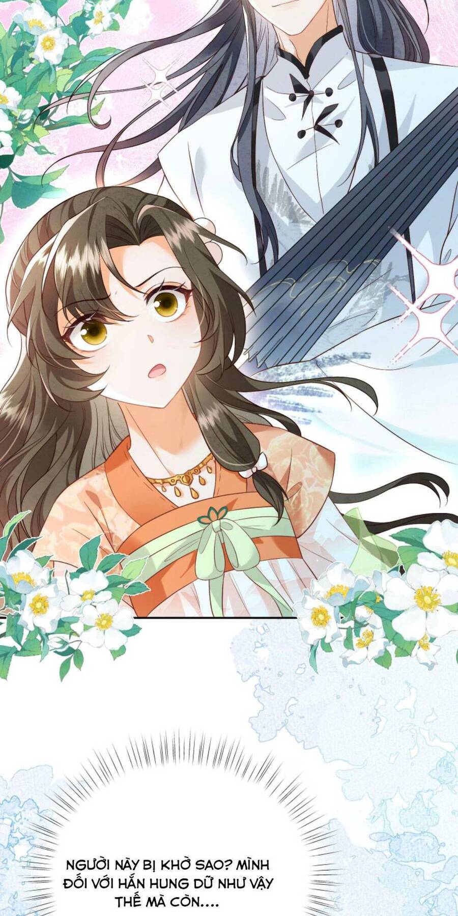 Trăm Kiếp Luân Hồi, Kiếp Này Ta Chỉ Muốn Lười Biếng Chap 103 - Next Chap 104