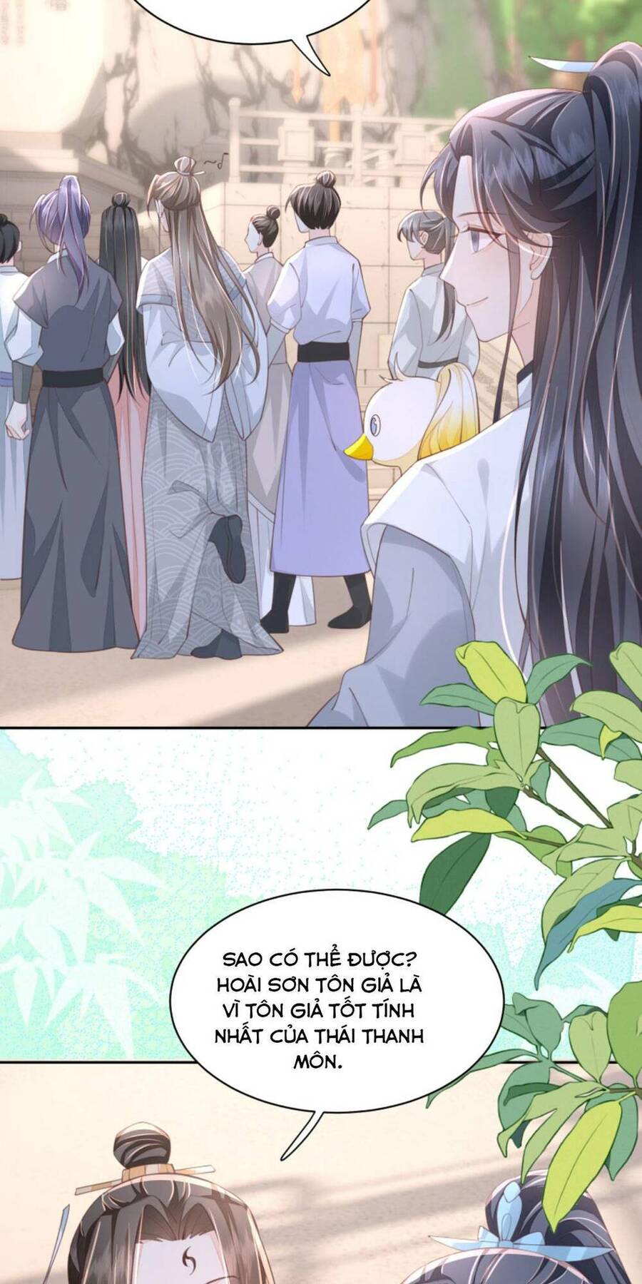 Trăm Kiếp Luân Hồi, Kiếp Này Ta Chỉ Muốn Lười Biếng Chap 103 - Next Chap 104