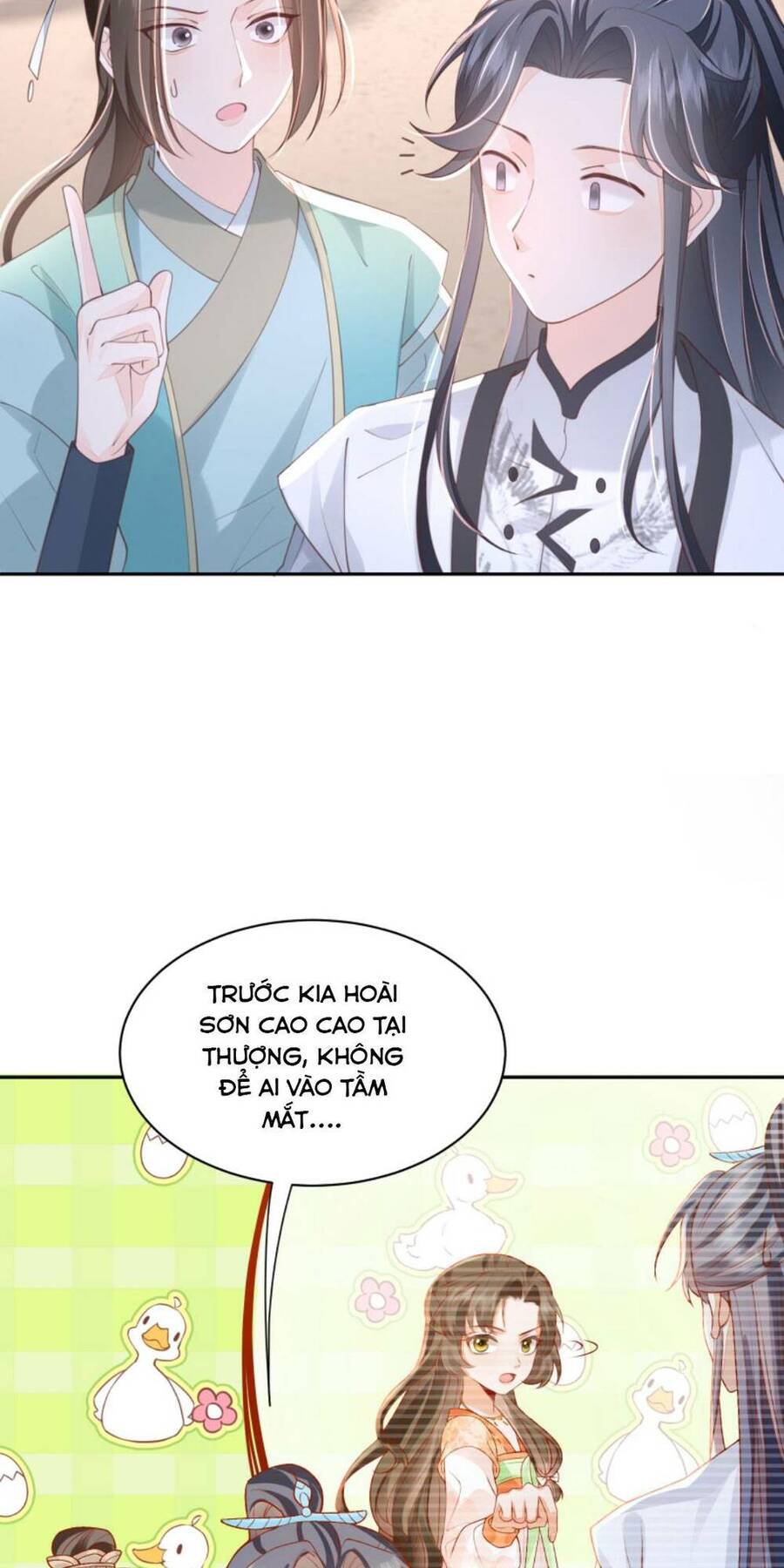 Trăm Kiếp Luân Hồi, Kiếp Này Ta Chỉ Muốn Lười Biếng Chap 103 - Next Chap 104