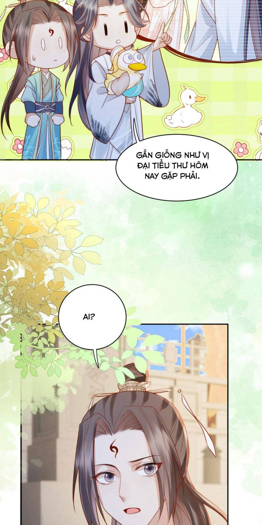 Trăm Kiếp Luân Hồi, Kiếp Này Ta Chỉ Muốn Lười Biếng Chap 103 - Next Chap 104