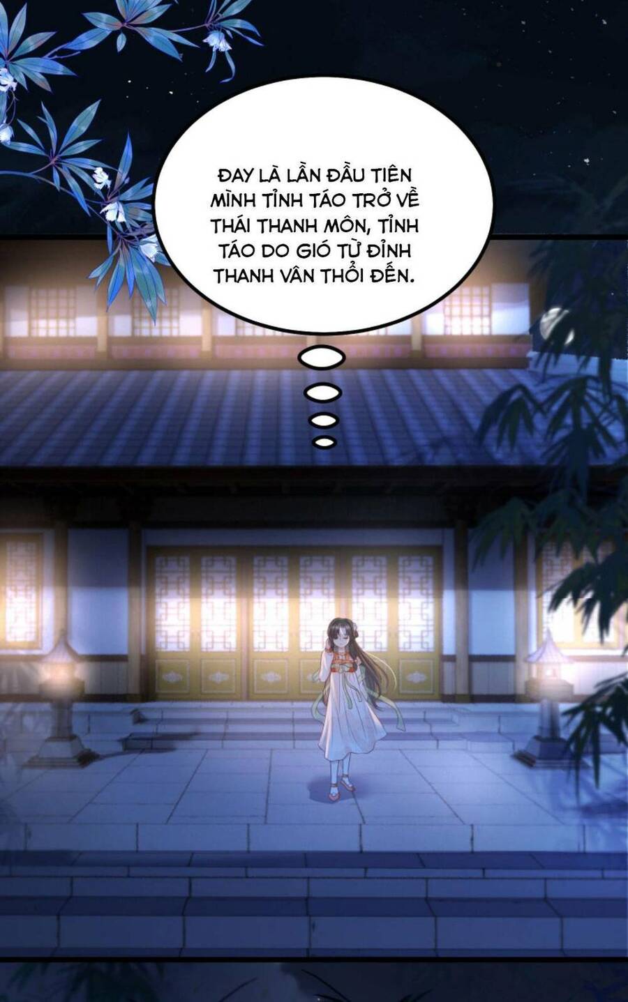 Trăm Kiếp Luân Hồi, Kiếp Này Ta Chỉ Muốn Lười Biếng Chap 104 - Next Chap 105