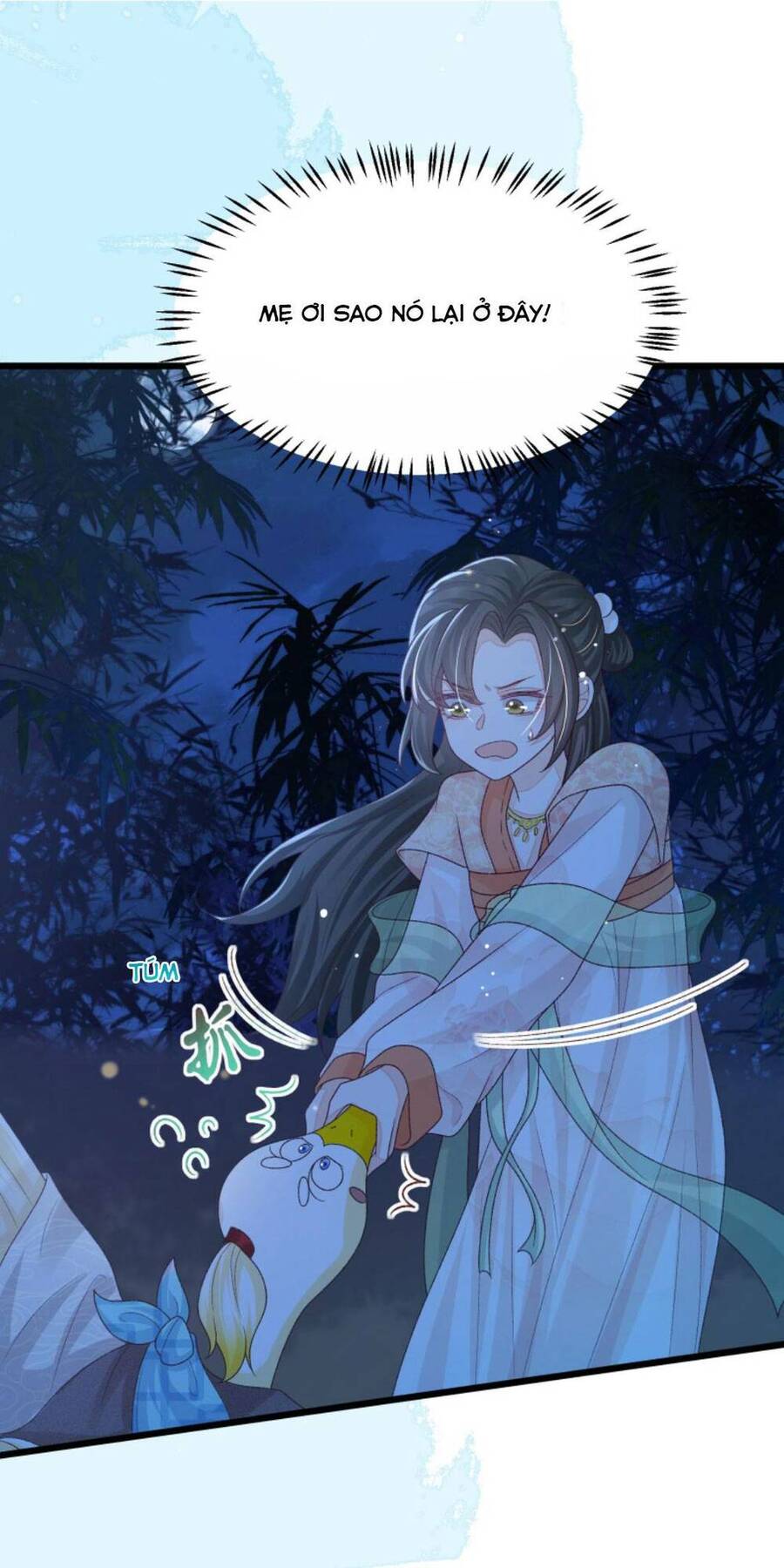Trăm Kiếp Luân Hồi, Kiếp Này Ta Chỉ Muốn Lười Biếng Chap 104 - Next Chap 105