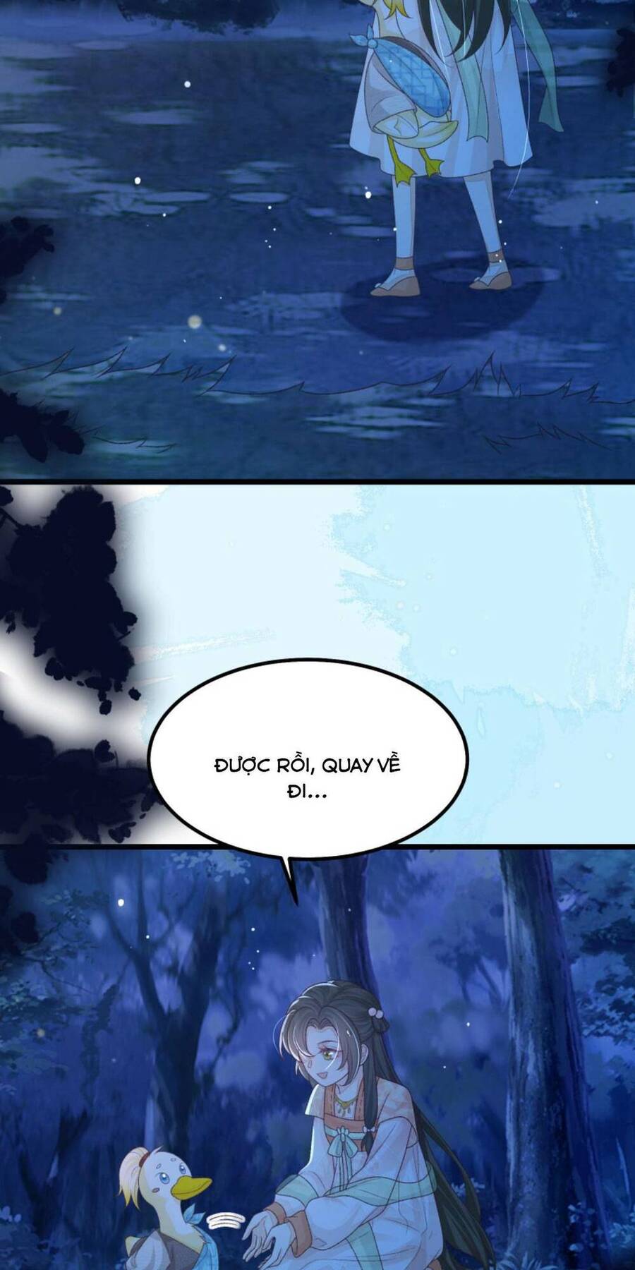 Trăm Kiếp Luân Hồi, Kiếp Này Ta Chỉ Muốn Lười Biếng Chap 104 - Next Chap 105