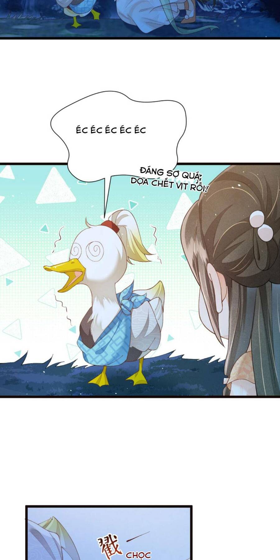 Trăm Kiếp Luân Hồi, Kiếp Này Ta Chỉ Muốn Lười Biếng Chap 104 - Next Chap 105