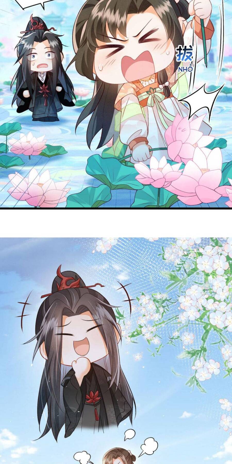 Trăm Kiếp Luân Hồi, Kiếp Này Ta Chỉ Muốn Lười Biếng Chap 104 - Next Chap 105