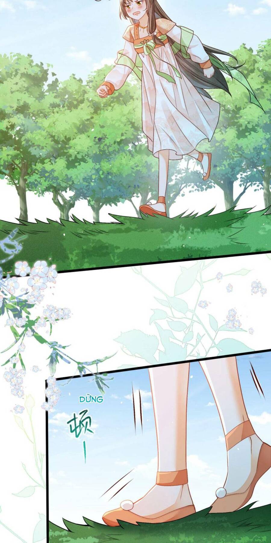 Trăm Kiếp Luân Hồi, Kiếp Này Ta Chỉ Muốn Lười Biếng Chap 104 - Next Chap 105