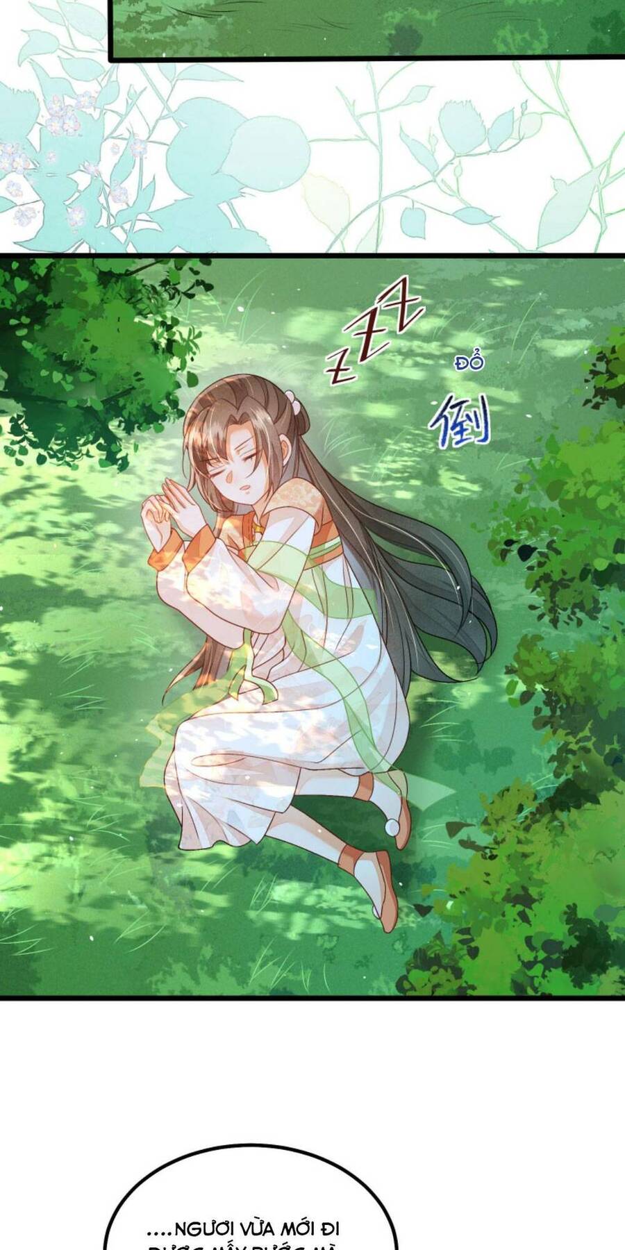 Trăm Kiếp Luân Hồi, Kiếp Này Ta Chỉ Muốn Lười Biếng Chap 104 - Next Chap 105