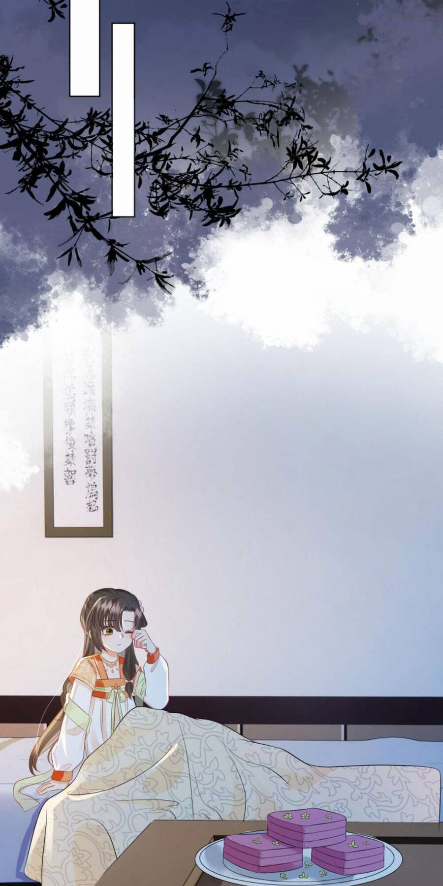 Trăm Kiếp Luân Hồi, Kiếp Này Ta Chỉ Muốn Lười Biếng Chap 104 - Next Chap 105
