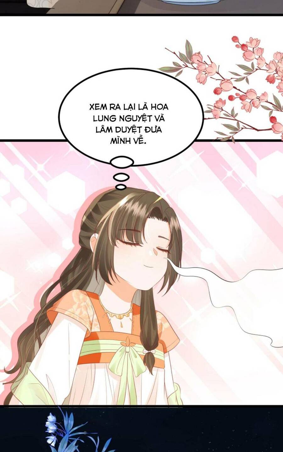 Trăm Kiếp Luân Hồi, Kiếp Này Ta Chỉ Muốn Lười Biếng Chap 104 - Next Chap 105