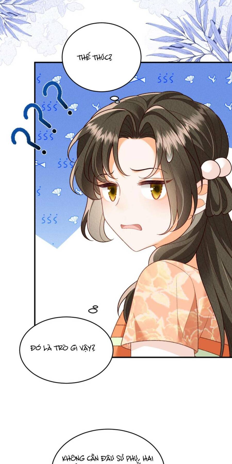 Trăm Kiếp Luân Hồi, Kiếp Này Ta Chỉ Muốn Lười Biếng Chap 105 - Next Chap 106